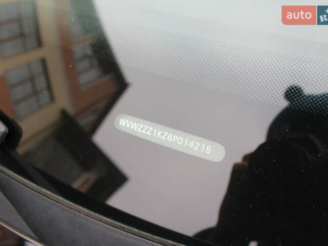Чорний Фольксваген Гольф, об'ємом двигуна 1.6 л та пробігом 205 тис. км за 5790 $, фото 19 на Automoto.ua