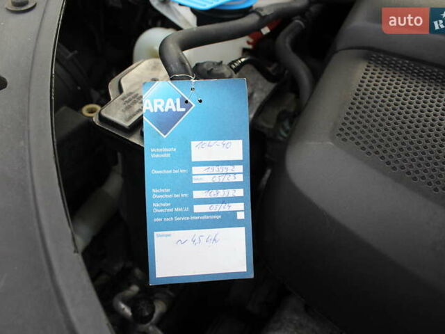 Чорний Фольксваген Гольф, об'ємом двигуна 1.6 л та пробігом 205 тис. км за 5690 $, фото 90 на Automoto.ua