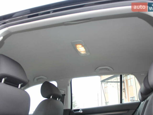 Чорний Фольксваген Гольф, об'ємом двигуна 1.6 л та пробігом 205 тис. км за 5690 $, фото 61 на Automoto.ua