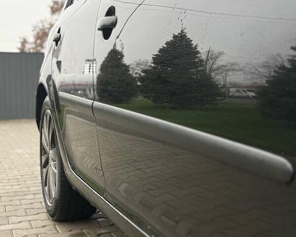 Черный Фольксваген Гольф, объемом двигателя 1.9 л и пробегом 315 тыс. км за 6300 $, фото 15 на Automoto.ua