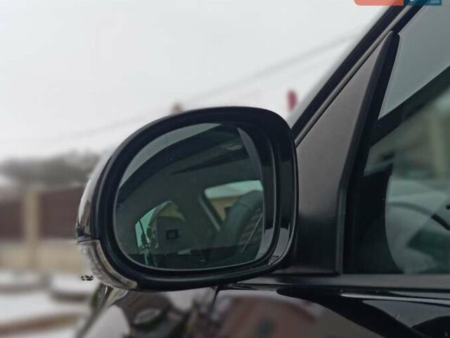 Чорний Фольксваген Гольф, об'ємом двигуна 1.4 л та пробігом 186 тис. км за 5350 $, фото 31 на Automoto.ua