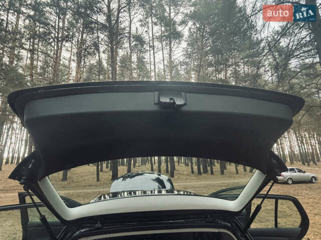 Черный Фольксваген Гольф, объемом двигателя 1.4 л и пробегом 268 тыс. км за 5650 $, фото 40 на Automoto.ua