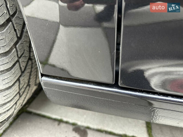 Черный Фольксваген Гольф, объемом двигателя 1.4 л и пробегом 187 тыс. км за 6500 $, фото 21 на Automoto.ua