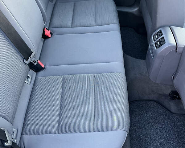 Чорний Фольксваген Гольф, об'ємом двигуна 1.6 л та пробігом 181 тис. км за 5899 $, фото 14 на Automoto.ua