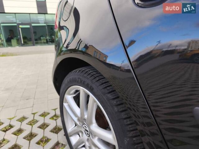 Фольксваген Гольф 2006 в Хмельницком на Automoto.ua Черный Фольксваген Гольф, объемом двигателя 1.6 л и пробегом 247 тыс. км за 6400 $, фото 27 на Automoto.ua