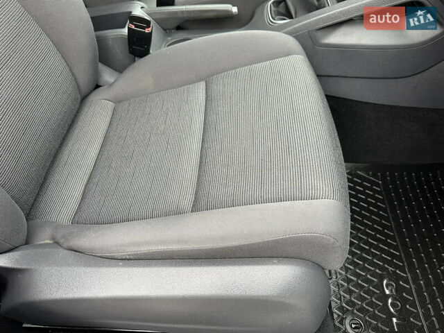 Черный Фольксваген Гольф, объемом двигателя 1.4 л и пробегом 187 тыс. км за 6500 $, фото 58 на Automoto.ua