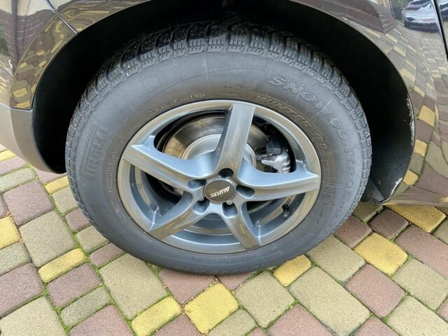 Чорний Фольксваген Гольф, об'ємом двигуна 1.4 л та пробігом 230 тис. км за 5777 $, фото 18 на Automoto.ua