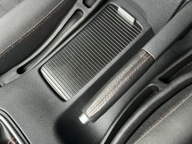 Чорний Фольксваген Гольф, об'ємом двигуна 1.6 л та пробігом 2 тис. км за 6500 $, фото 21 на Automoto.ua