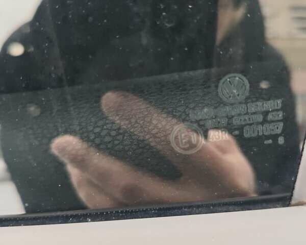 Чорний Фольксваген Гольф, об'ємом двигуна 1.4 л та пробігом 320 тис. км за 4500 $, фото 14 на Automoto.ua