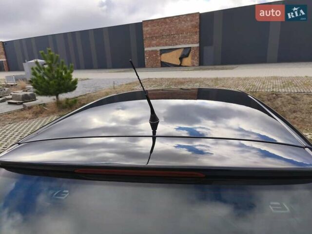 Фольксваген Гольф 2006 в Хмельницком на Automoto.ua Черный Фольксваген Гольф, объемом двигателя 1.6 л и пробегом 247 тыс. км за 6400 $, фото 9 на Automoto.ua