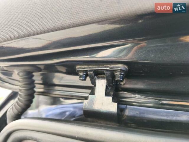 Фольксваген Гольф 2006 в Хмельницком на Automoto.ua Черный Фольксваген Гольф, объемом двигателя 1.6 л и пробегом 247 тыс. км за 6400 $, фото 46 на Automoto.ua