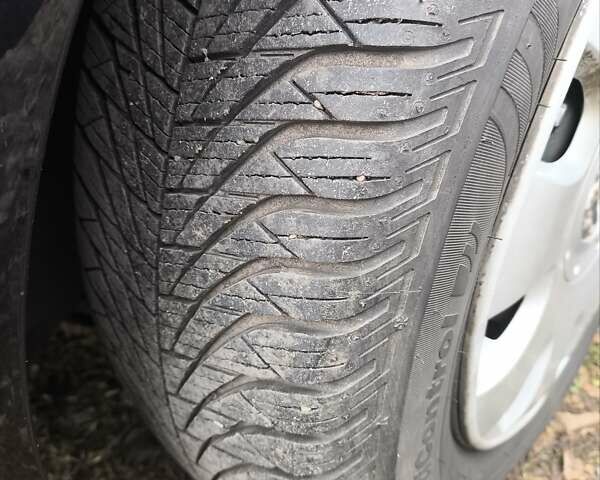 Чорний Фольксваген Гольф, об'ємом двигуна 1.4 л та пробігом 229 тис. км за 5900 $, фото 21 на Automoto.ua