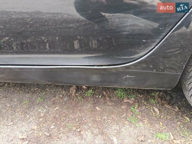 Чорний Фольксваген Гольф, об'ємом двигуна 1.4 л та пробігом 229 тис. км за 5900 $, фото 6 на Automoto.ua