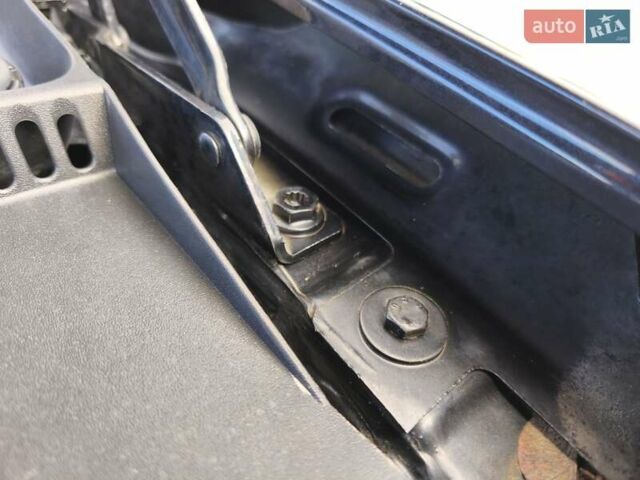 Фольксваген Гольф 2006 в Хмельницком на Automoto.ua Черный Фольксваген Гольф, объемом двигателя 1.6 л и пробегом 247 тыс. км за 6400 $, фото 57 на Automoto.ua