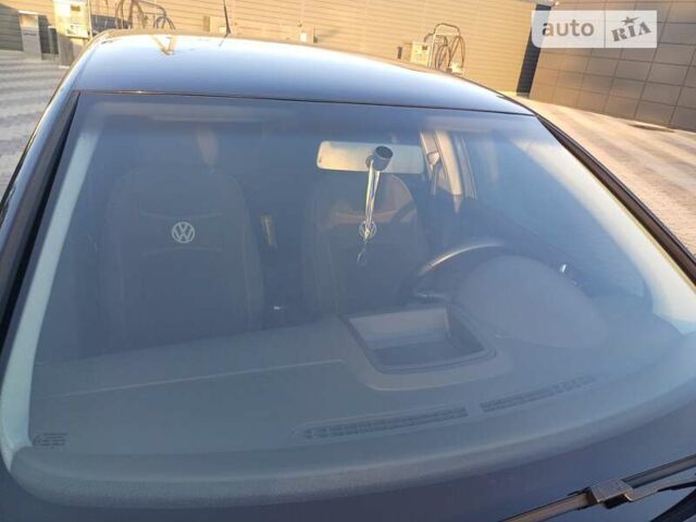 Чорний Фольксваген Гольф, об'ємом двигуна 1.4 л та пробігом 294 тис. км за 5600 $, фото 24 на Automoto.ua