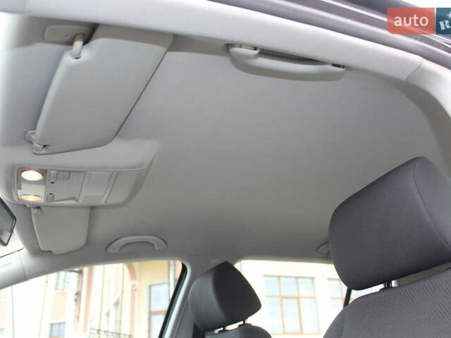 Чорний Фольксваген Гольф, об'ємом двигуна 1.6 л та пробігом 205 тис. км за 5690 $, фото 40 на Automoto.ua