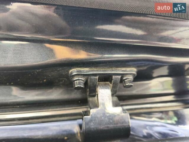 Фольксваген Гольф 2006 в Хмельницком на Automoto.ua Черный Фольксваген Гольф, объемом двигателя 1.6 л и пробегом 247 тыс. км за 6400 $, фото 47 на Automoto.ua