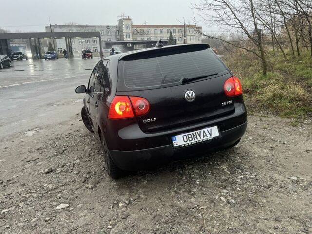 Чорний Фольксваген Гольф, об'ємом двигуна 1.6 л та пробігом 2 тис. км за 6500 $, фото 2 на Automoto.ua