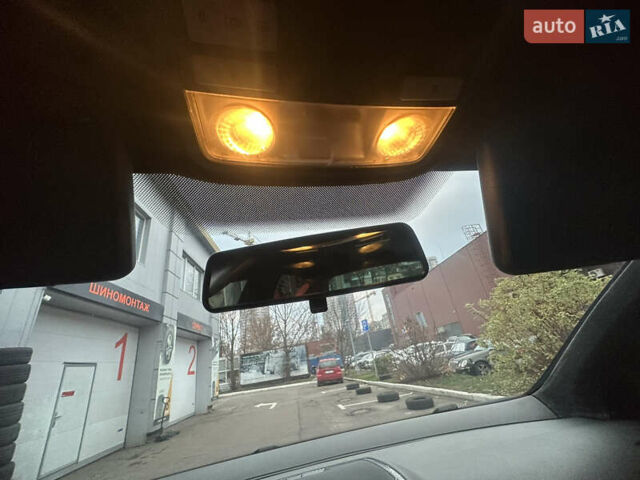 Черный Фольксваген Гольф, объемом двигателя 1.9 л и пробегом 344 тыс. км за 4850 $, фото 21 на Automoto.ua