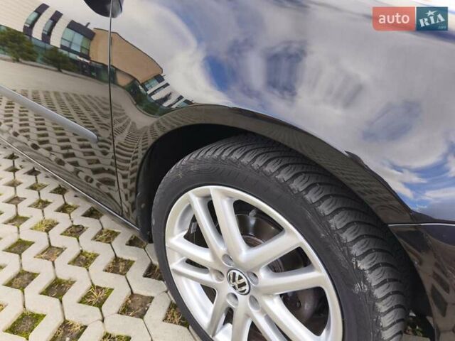 Фольксваген Гольф 2006 в Хмельницком на Automoto.ua Черный Фольксваген Гольф, объемом двигателя 1.6 л и пробегом 247 тыс. км за 6400 $, фото 19 на Automoto.ua