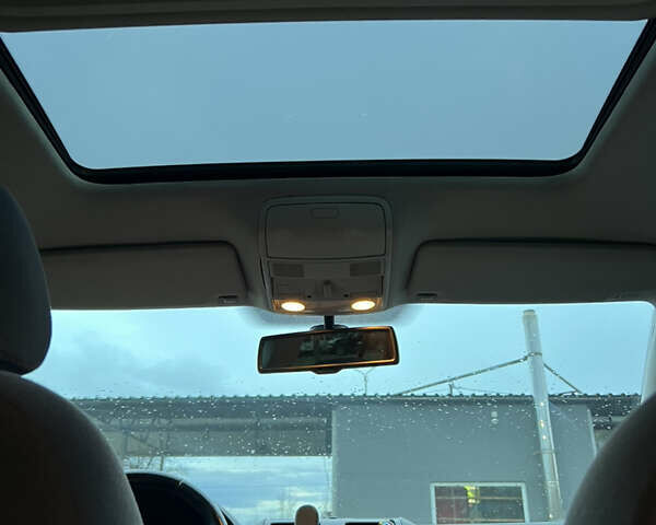 Черный Фольксваген Гольф, объемом двигателя 1.6 л и пробегом 195 тыс. км за 5900 $, фото 9 на Automoto.ua