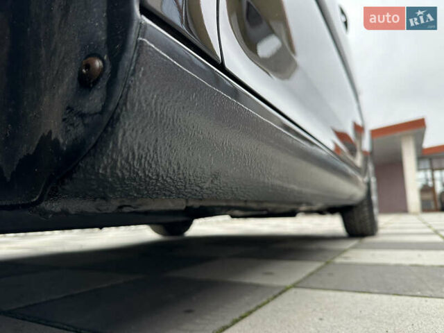 Черный Фольксваген Гольф, объемом двигателя 1.4 л и пробегом 187 тыс. км за 6500 $, фото 19 на Automoto.ua