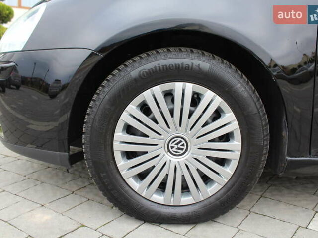 Чорний Фольксваген Гольф, об'ємом двигуна 1.6 л та пробігом 205 тис. км за 5790 $, фото 23 на Automoto.ua