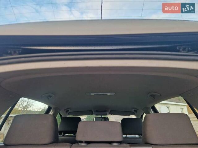 Фольксваген Гольф 2006 в Могилев-Подольском на Automoto.ua Черный Фольксваген Гольф, объемом двигателя 1.6 л и пробегом 164 тыс. км за 5750 $, фото 10 на Automoto.ua