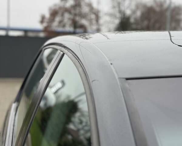 Черный Фольксваген Гольф, объемом двигателя 1.9 л и пробегом 315 тыс. км за 6300 $, фото 6 на Automoto.ua