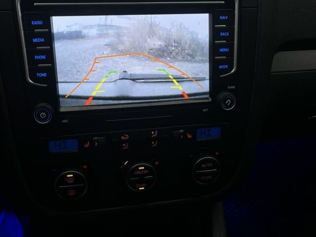 Чорний Фольксваген Гольф, об'ємом двигуна 1.6 л та пробігом 2 тис. км за 6500 $, фото 19 на Automoto.ua