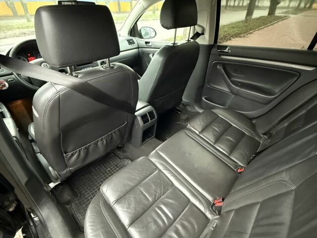 Черный Фольксваген Гольф, объемом двигателя 0 л и пробегом 300 тыс. км за 2800 $, фото 7 на Automoto.ua