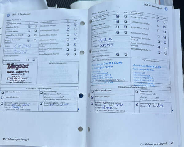 Чорний Фольксваген Гольф, об'ємом двигуна 1.6 л та пробігом 181 тис. км за 5899 $, фото 32 на Automoto.ua