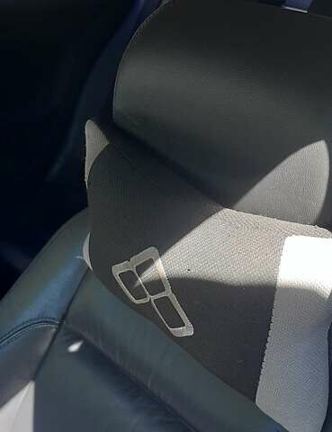 Чорний Фольксваген Гольф, об'ємом двигуна 1.6 л та пробігом 267 тис. км за 6500 $, фото 6 на Automoto.ua