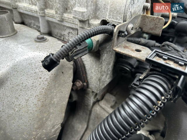 Черный Фольксваген Гольф, объемом двигателя 1.4 л и пробегом 187 тыс. км за 6500 $, фото 81 на Automoto.ua