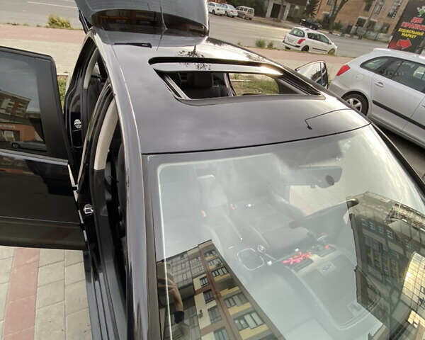 Чорний Фольксваген Гольф, об'ємом двигуна 1.6 л та пробігом 190 тис. км за 6032 $, фото 5 на Automoto.ua