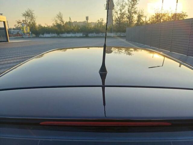 Чорний Фольксваген Гольф, об'ємом двигуна 1.4 л та пробігом 294 тис. км за 5600 $, фото 22 на Automoto.ua