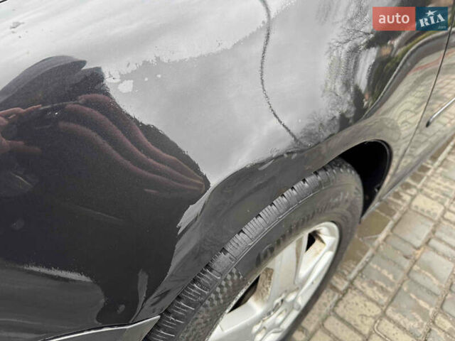 Чорний Фольксваген Гольф, об'ємом двигуна 1.6 л та пробігом 200 тис. км за 4650 $, фото 4 на Automoto.ua