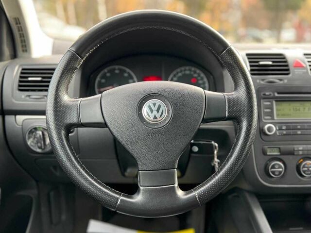 Чорний Фольксваген Гольф, об'ємом двигуна 1.6 л та пробігом 256 тис. км за 5999 $, фото 10 на Automoto.ua