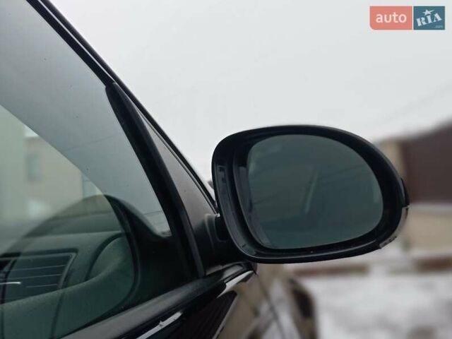 Чорний Фольксваген Гольф, об'ємом двигуна 1.4 л та пробігом 186 тис. км за 5350 $, фото 32 на Automoto.ua