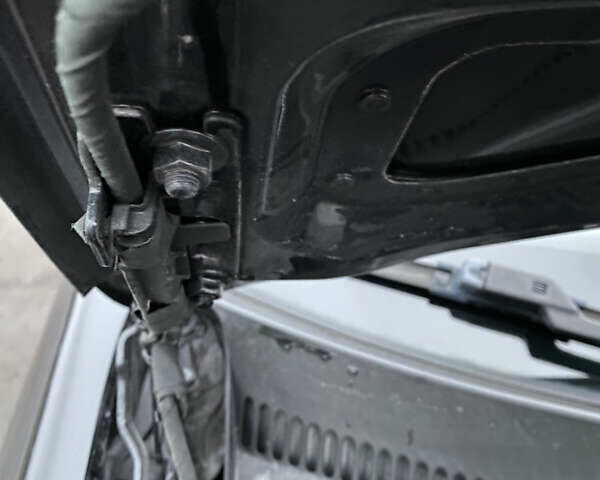 Чорний Фольксваген Гольф, об'ємом двигуна 1.6 л та пробігом 233 тис. км за 6800 $, фото 40 на Automoto.ua