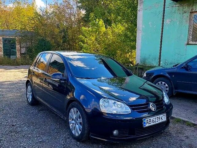 Чорний Фольксваген Гольф, об'ємом двигуна 1.6 л та пробігом 250 тис. км за 4800 $, фото 8 на Automoto.ua