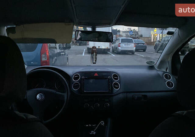 Чорний Фольксваген Гольф, об'ємом двигуна 1.6 л та пробігом 240 тис. км за 4700 $, фото 7 на Automoto.ua