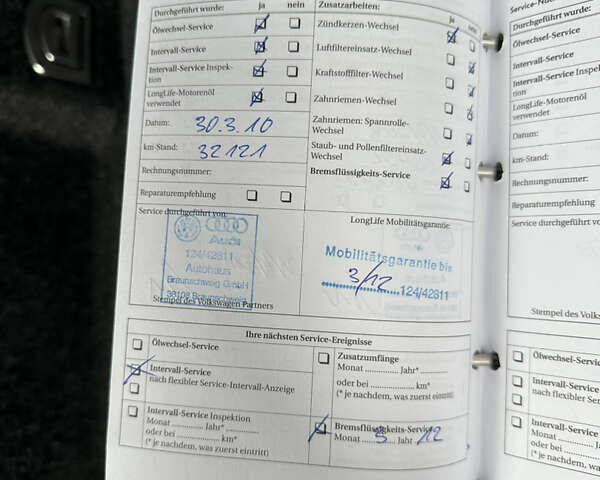 Черный Фольксваген Гольф, объемом двигателя 1.4 л и пробегом 187 тыс. км за 6500 $, фото 94 на Automoto.ua