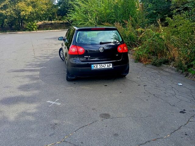 Чорний Фольксваген Гольф, об'ємом двигуна 1.6 л та пробігом 240 тис. км за 5500 $, фото 1 на Automoto.ua