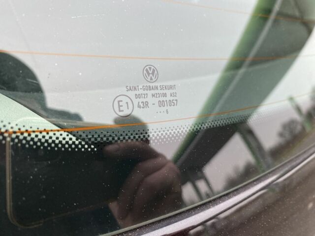 Чорний Фольксваген Гольф, об'ємом двигуна 1.4 л та пробігом 220 тис. км за 5900 $, фото 11 на Automoto.ua