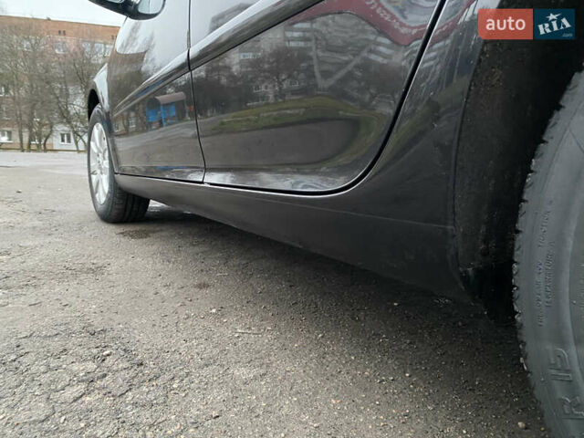 Чорний Фольксваген Гольф, об'ємом двигуна 1.6 л та пробігом 233 тис. км за 6800 $, фото 8 на Automoto.ua