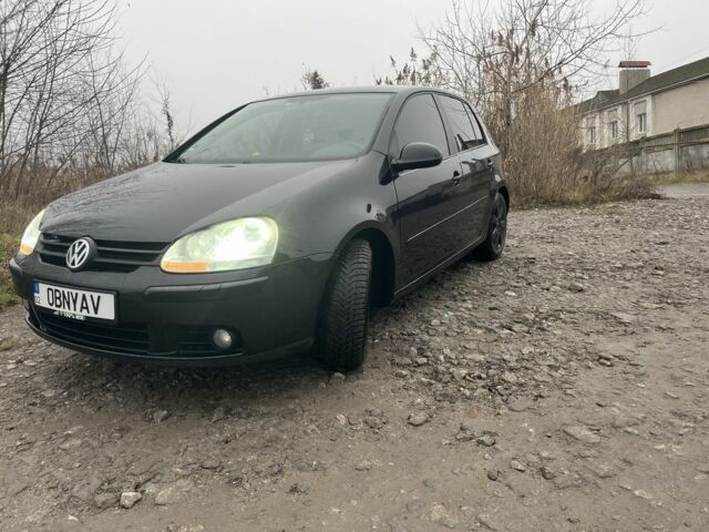 Чорний Фольксваген Гольф, об'ємом двигуна 1.6 л та пробігом 2 тис. км за 6500 $, фото 1 на Automoto.ua