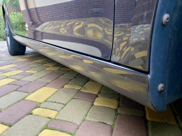 Чорний Фольксваген Гольф, об'ємом двигуна 1.4 л та пробігом 230 тис. км за 5777 $, фото 17 на Automoto.ua