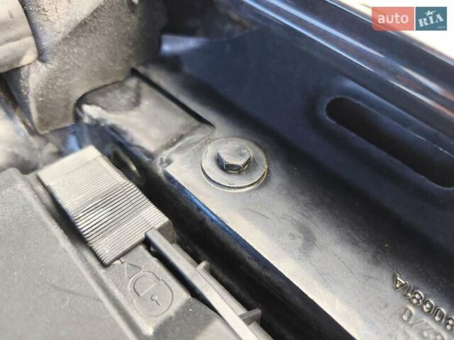 Фольксваген Гольф 2006 в Хмельницком на Automoto.ua Черный Фольксваген Гольф, объемом двигателя 1.6 л и пробегом 247 тыс. км за 6400 $, фото 55 на Automoto.ua