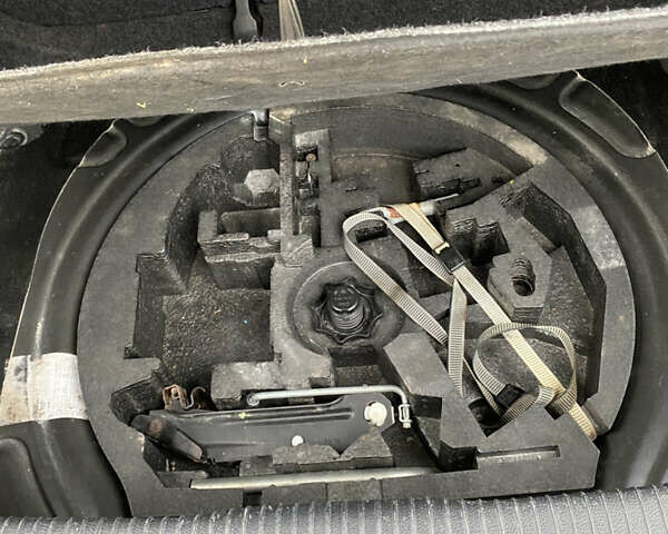 Чорний Фольксваген Гольф, об'ємом двигуна 1.6 л та пробігом 190 тис. км за 6032 $, фото 28 на Automoto.ua